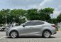 White Mazda 2 2016 for sale in Makati-2