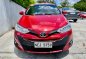 Selling White Toyota Vios 2019 in Quezon City-0