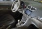 White Suzuki Ertiga 2016 for sale in Manual-5