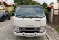 White Isuzu Traviz 2021 for sale in Quezon City-0