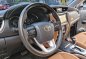 Sell White 2016 Toyota Fortuner in Manila-4