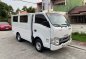 White Isuzu Traviz 2021 for sale in Quezon City-2