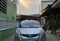 Selling White Honda Jazz 2013 in Manila-6