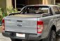 White Ford Ranger 2022 for sale in Automatic-7