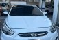 Sell White 2017 Hyundai Accent in Makati-0