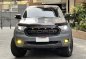 White Ford Ranger 2022 for sale in Automatic-1