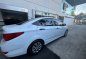 Sell White 2017 Hyundai Accent in Makati-3