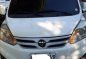 White Foton Gratour 2017 for sale in Manual-0