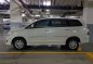 Sell White 2012 Toyota Innova in Pasay-4