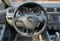 Sell White 2017 Volkswagen Jetta in Muntinlupa-9