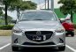 White Mazda 2 2016 for sale in Makati-8