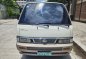 Selling White Nissan Escapade 2013 in Quezon City-1