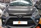 White Toyota Wigo 2023 for sale in Automatic-0