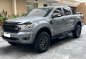 White Ford Ranger 2022 for sale in Automatic-3