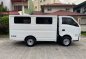 White Isuzu Traviz 2021 for sale in Quezon City-4