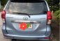 White Toyota Avanza 2023 for sale in Manual-2