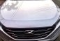 Sell White 2016 Hyundai Tucson in Quezon City-2