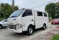 White Isuzu Traviz 2021 for sale in Quezon City-3
