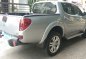 White Mitsubishi Strada 2011 for sale in Muntinlupa-1