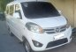 White Foton Gratour 2017 for sale in Manual-0