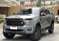 White Ford Ranger 2022 for sale in Automatic-0