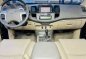 White Toyota Fortuner 2012 for sale in Automatic-5
