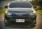 White Toyota Vios 2017 for sale in Santa Teresita-1