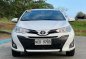 Sell White 2018 Toyota Yaris in Manila-4