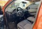 Orange Mitsubishi Mirage 2016 for sale in Manila-5