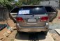 Sell White 2005 Toyota Fortuner in Manila-1
