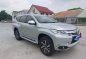 White Mitsubishi Montero 2017 for sale in Marikina-3