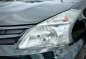 White Toyota Avanza 2012 for sale in Automatic-3