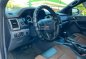 2018 Ford Ranger Wildtrak 2.0 4x2 AT in Manila, Metro Manila-2