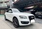 Selling White Audi Quattro 2010 in Bacoor-1