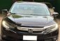 Sell White 2017 Honda Civic in San Jose del Monte-1