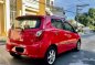 Sell White 2015 Toyota Wigo in Las Piñas-5