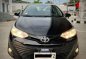 White Toyota Vios 2018 for sale in Manila-1