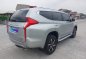 White Mitsubishi Montero 2017 for sale in Marikina-3