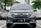 White Honda BR-V 2020 for sale in Makati-1