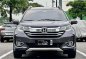 White Honda BR-V 2020 for sale in Makati-1