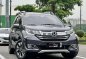 White Honda BR-V 2020 for sale in Makati-0