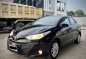 White Toyota Vios 2018 for sale in Manila-2