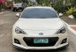 Selling White Subaru Brz 2013 in Pasig-2