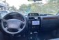 White Toyota Prado 1997 for sale in Bacoor-4