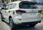 Sell White 2019 Nissan Terra in Manila-3