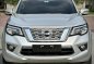 Sell White 2019 Nissan Terra in Manila-4