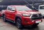 White Toyota Hilux 2022 for sale in Automatic-1