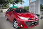 White Toyota Vios 2020 for sale in Manila-0