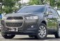 Sell White 2016 Chevrolet Captiva in Makati-2