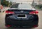 White Toyota Vios 2018 for sale in Manila-4